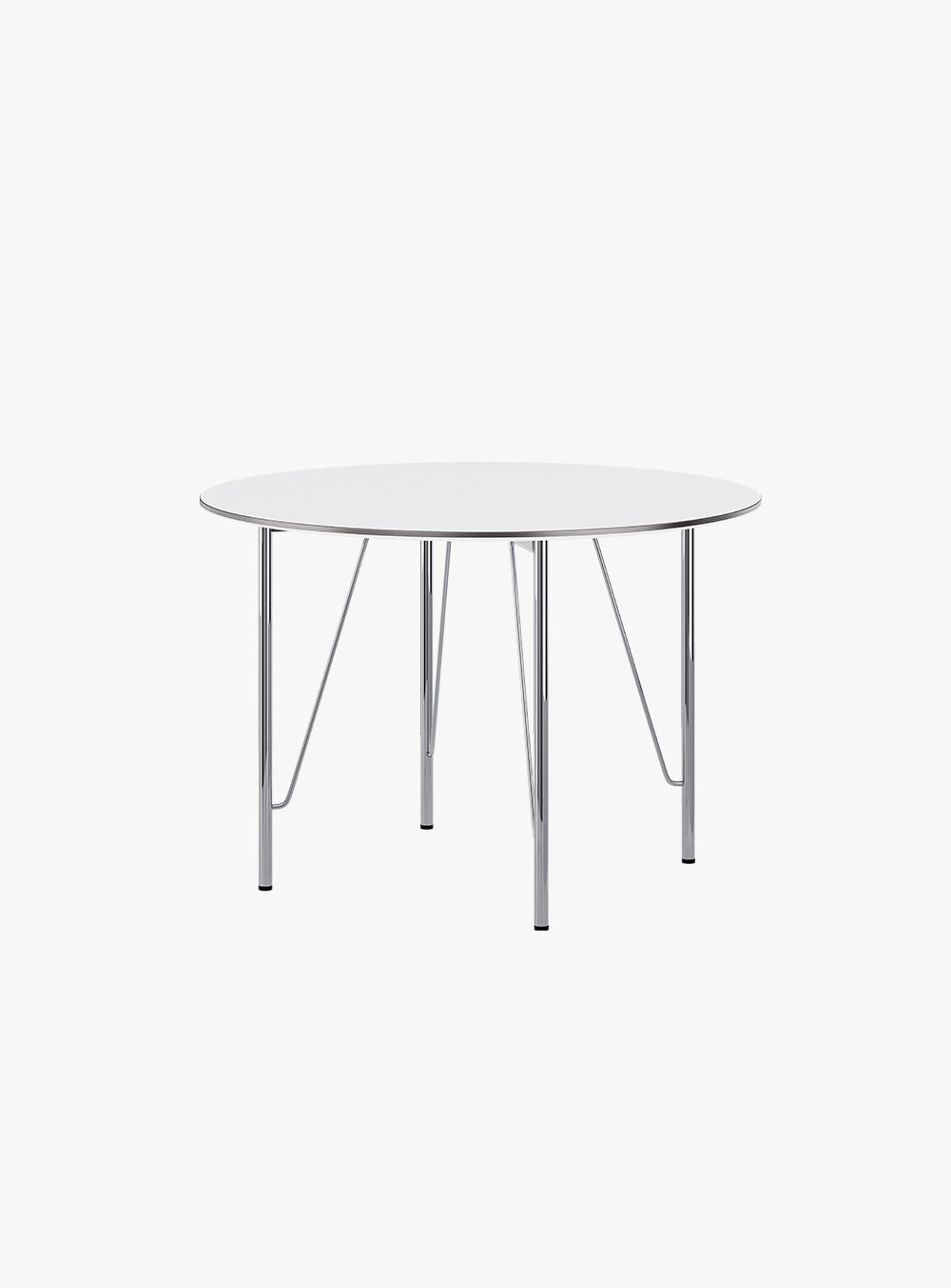 Plato Round Table
