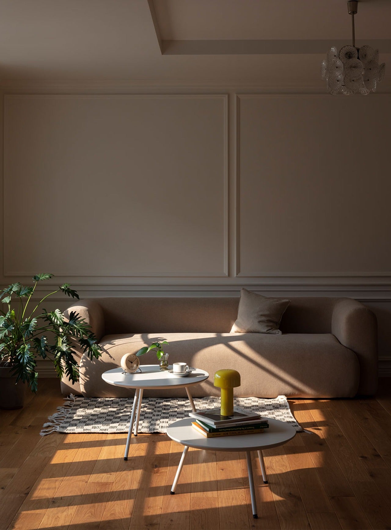 Mass Sofa