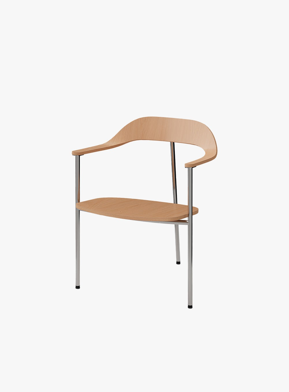 Note Lounge Chair