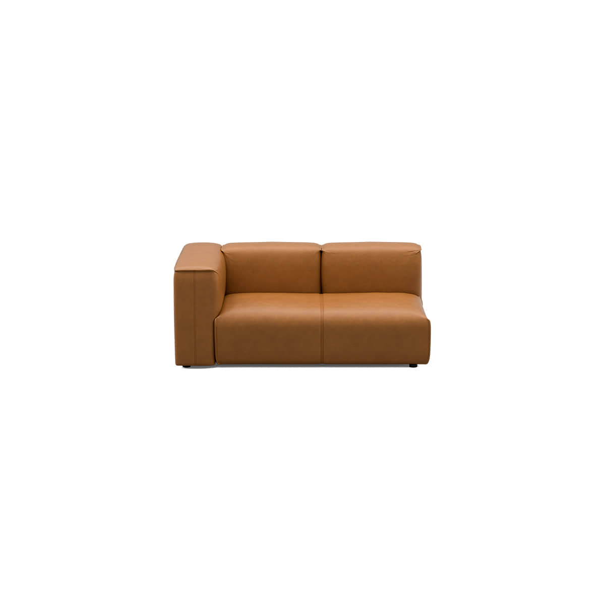 Plume Sofa | Leather