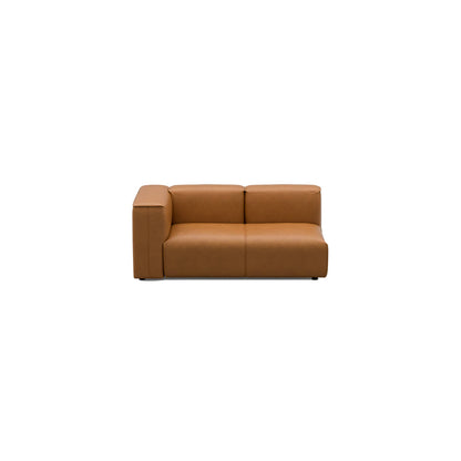 Plume Sofa | Leather