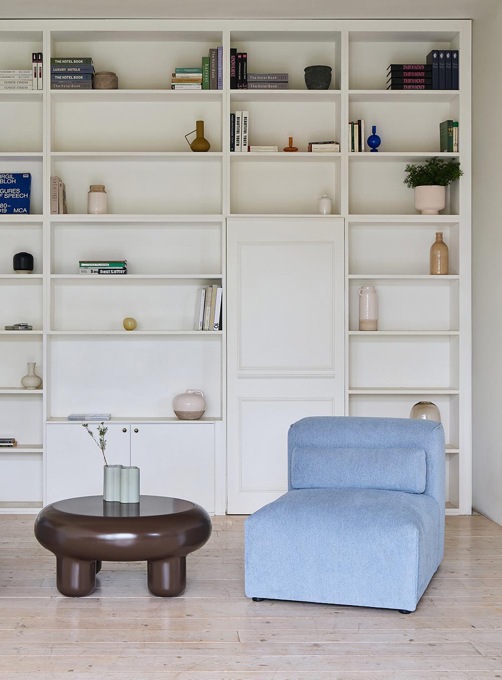 Plume Sofa | Fabric