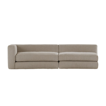 Lean Sofa