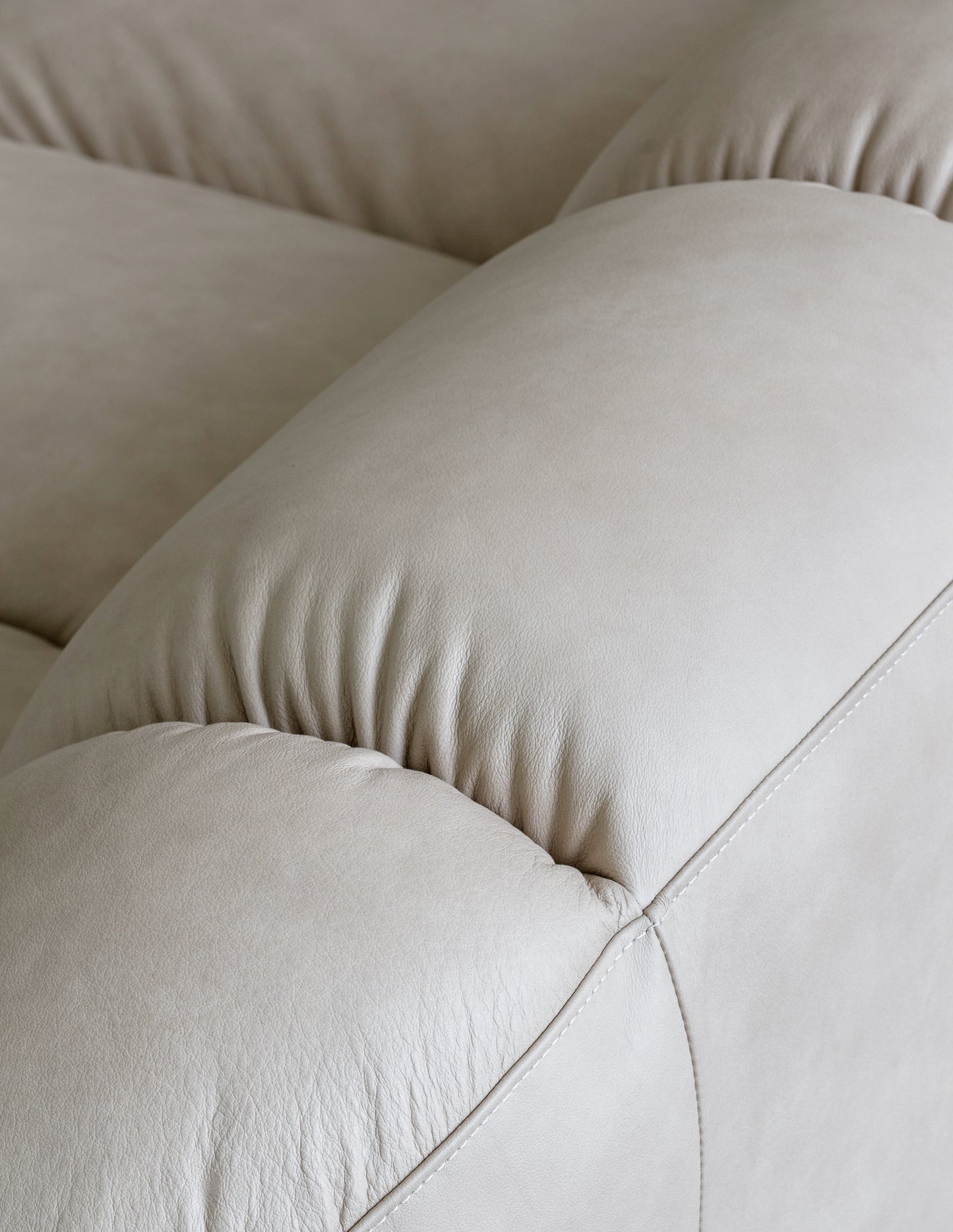 Dough Sofa | Leather