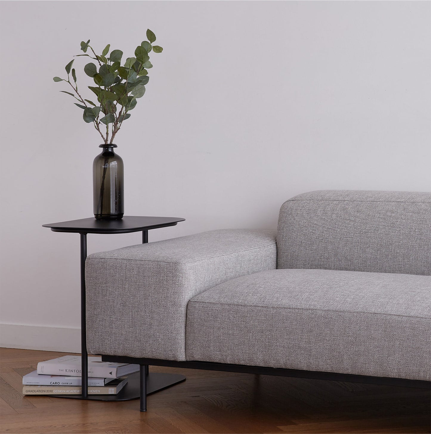 Divine Sofa | Fabric