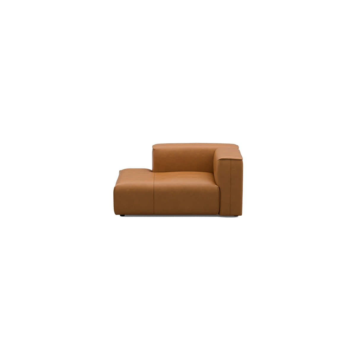 Plume Sofa | Leather