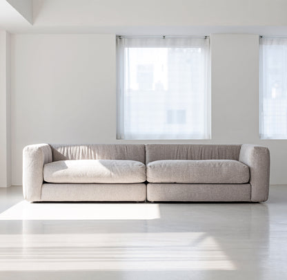 Lean Sofa