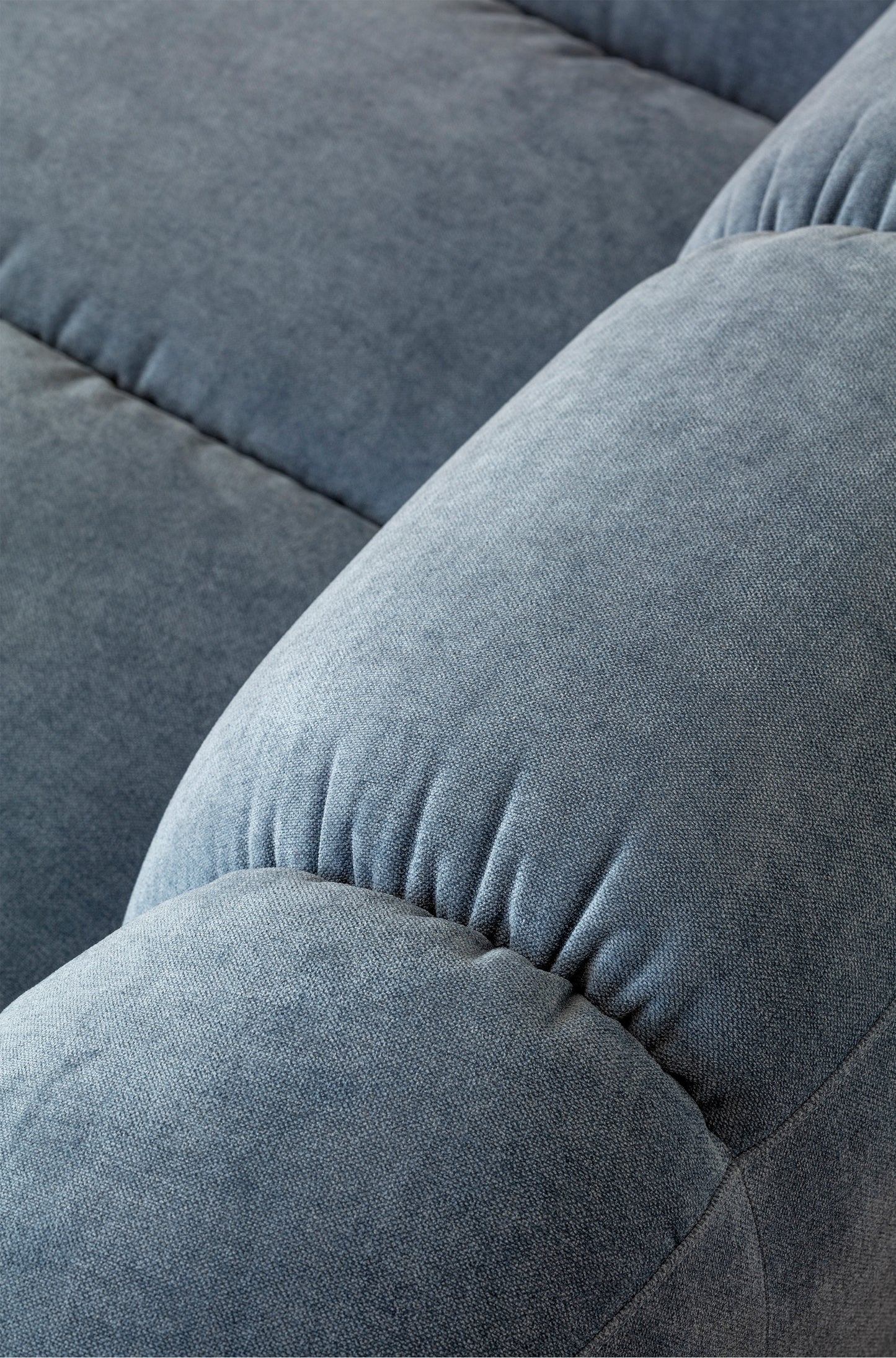 Dough Sofa | Fabric