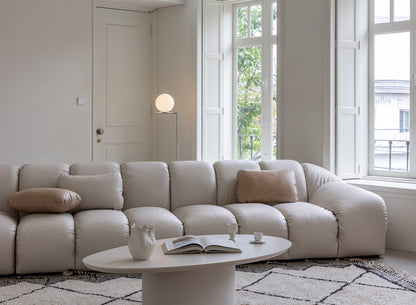 Dough Sofa | Leather