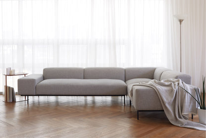 Divine Sofa | Fabric