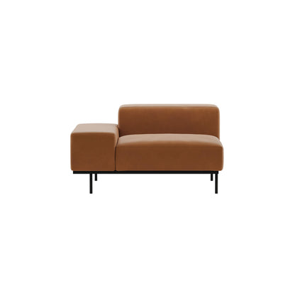 Divine Sofa | Leather