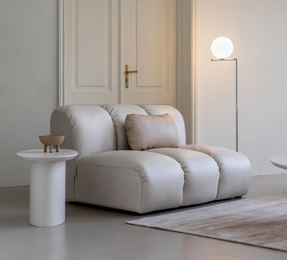 Dough Sofa | Leather