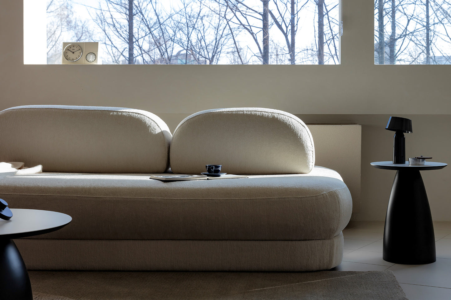 Bowl Sofa