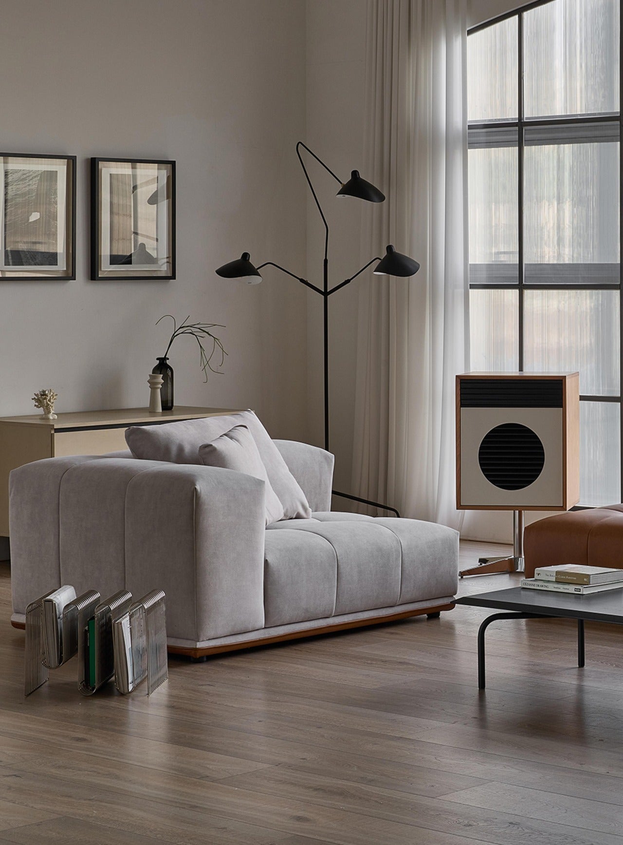 Tarte Sofa | Fabric – jackson chameleon