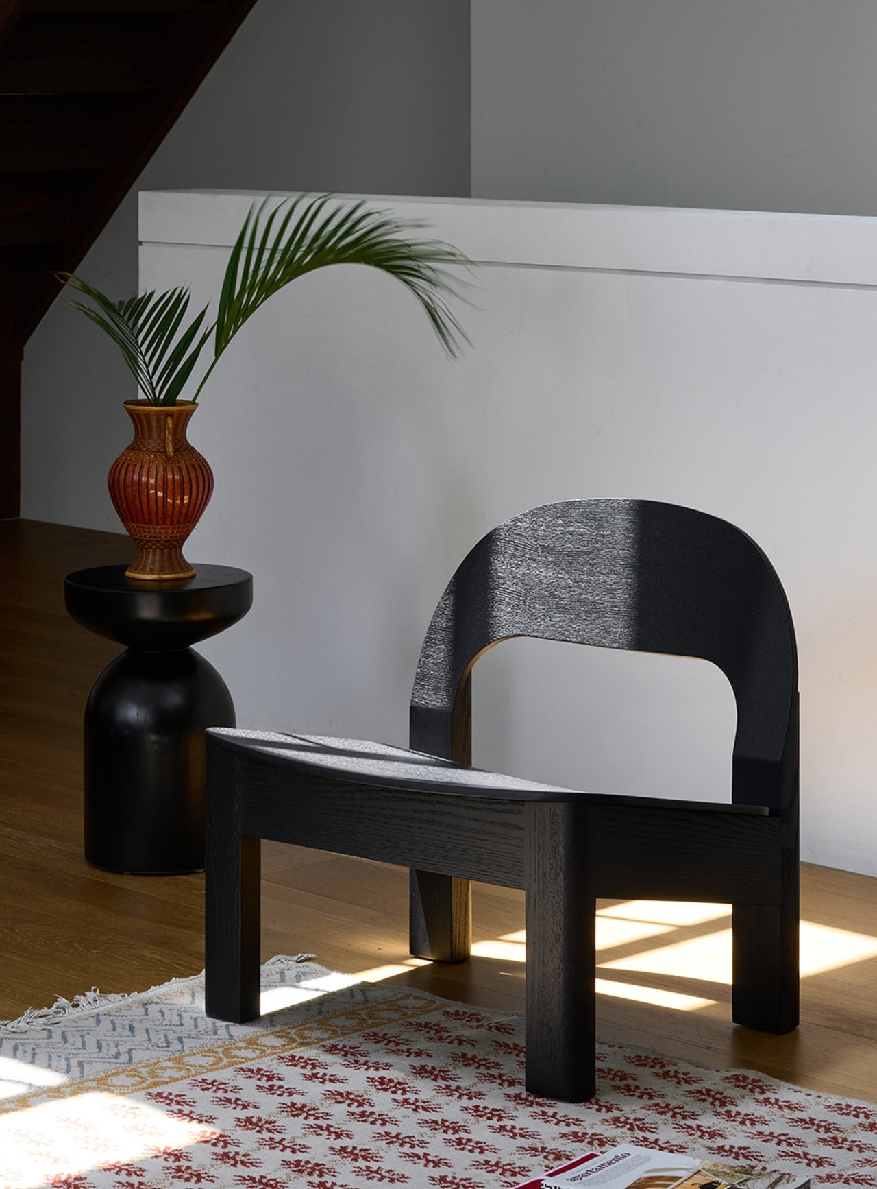 Botany Lounge Chair