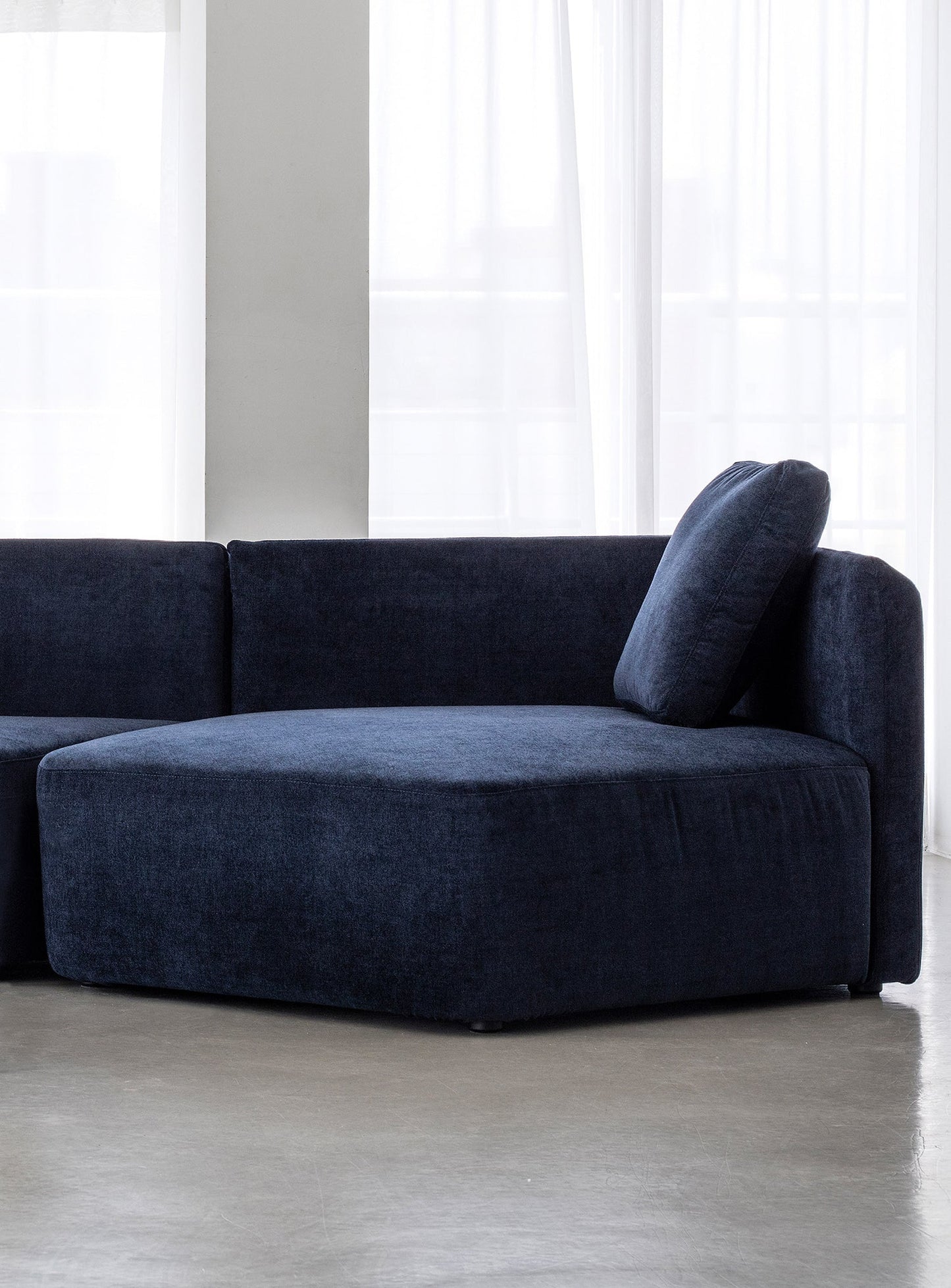 Slash Sofa