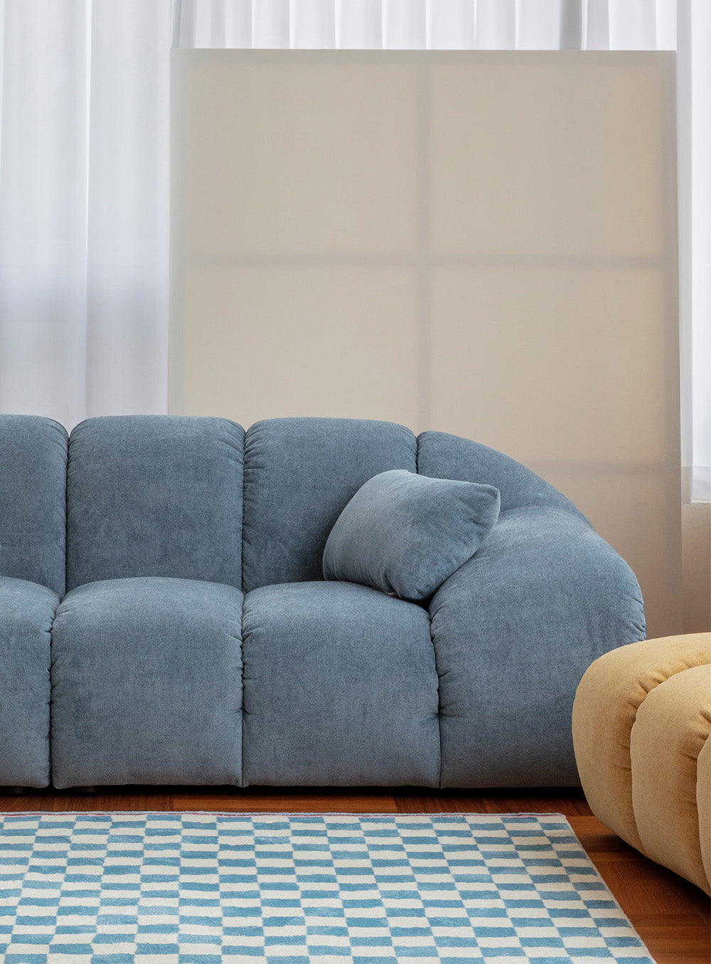 Dough Sofa | Fabric – JacksonChameleon