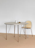Plato Round Table