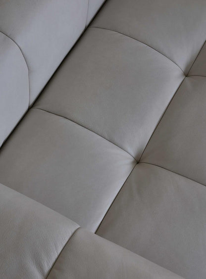 Tarte Sofa | Leather