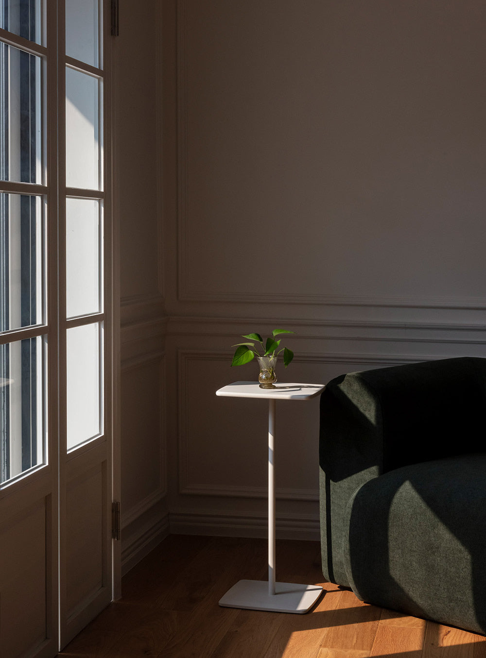 Dots Side Table