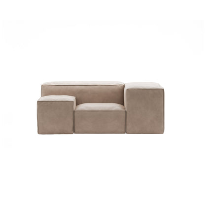 Clay Sofa | Leather