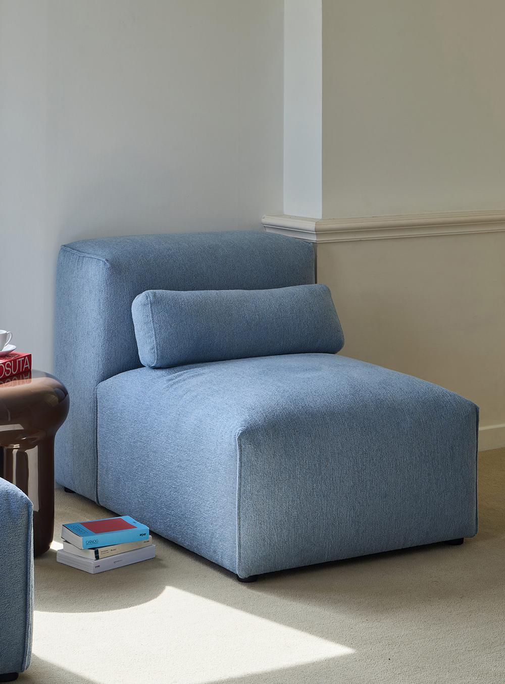 Plume Sofa | Fabric