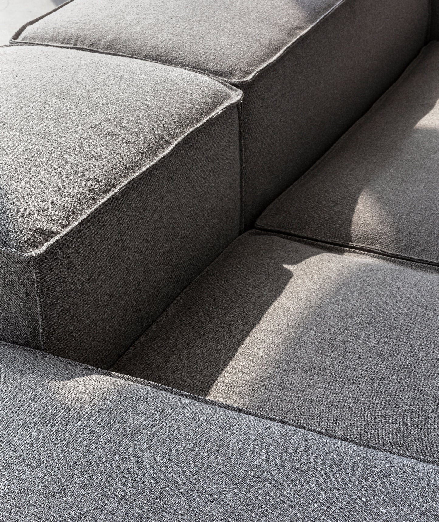 Clay Sofa | Fabric