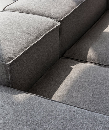 Clay Sofa | Fabric