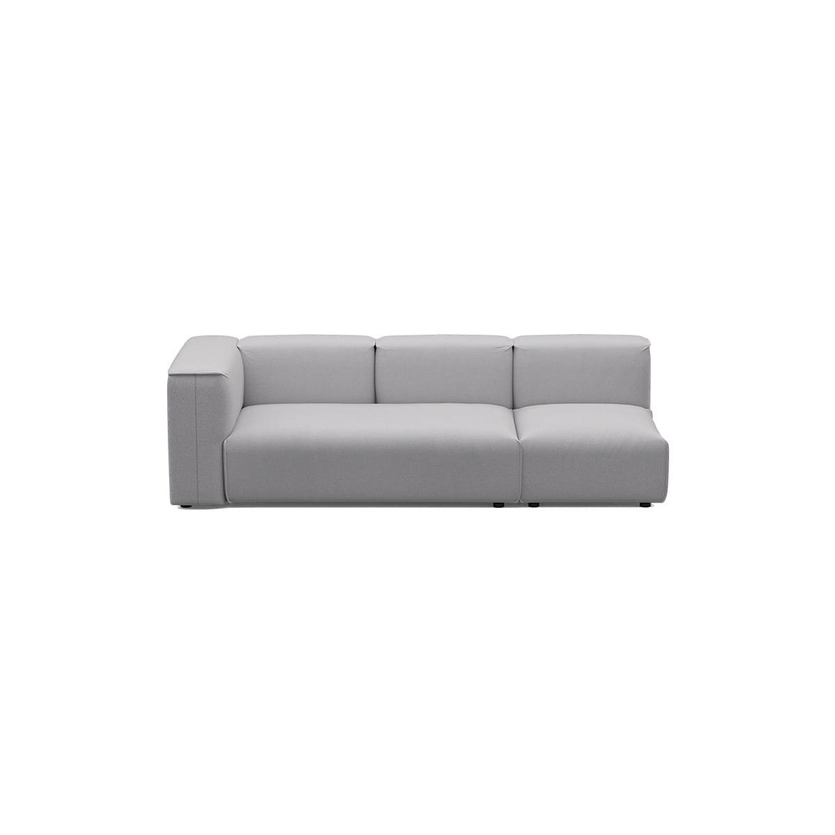 Plume Sofa | Fabric