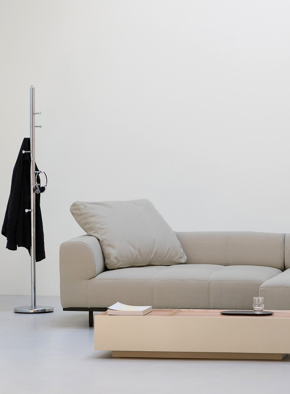 Teno Sofa Table