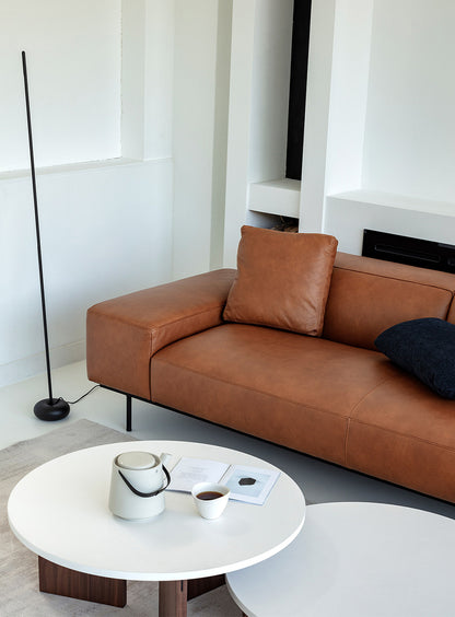 Divine Sofa | Leather