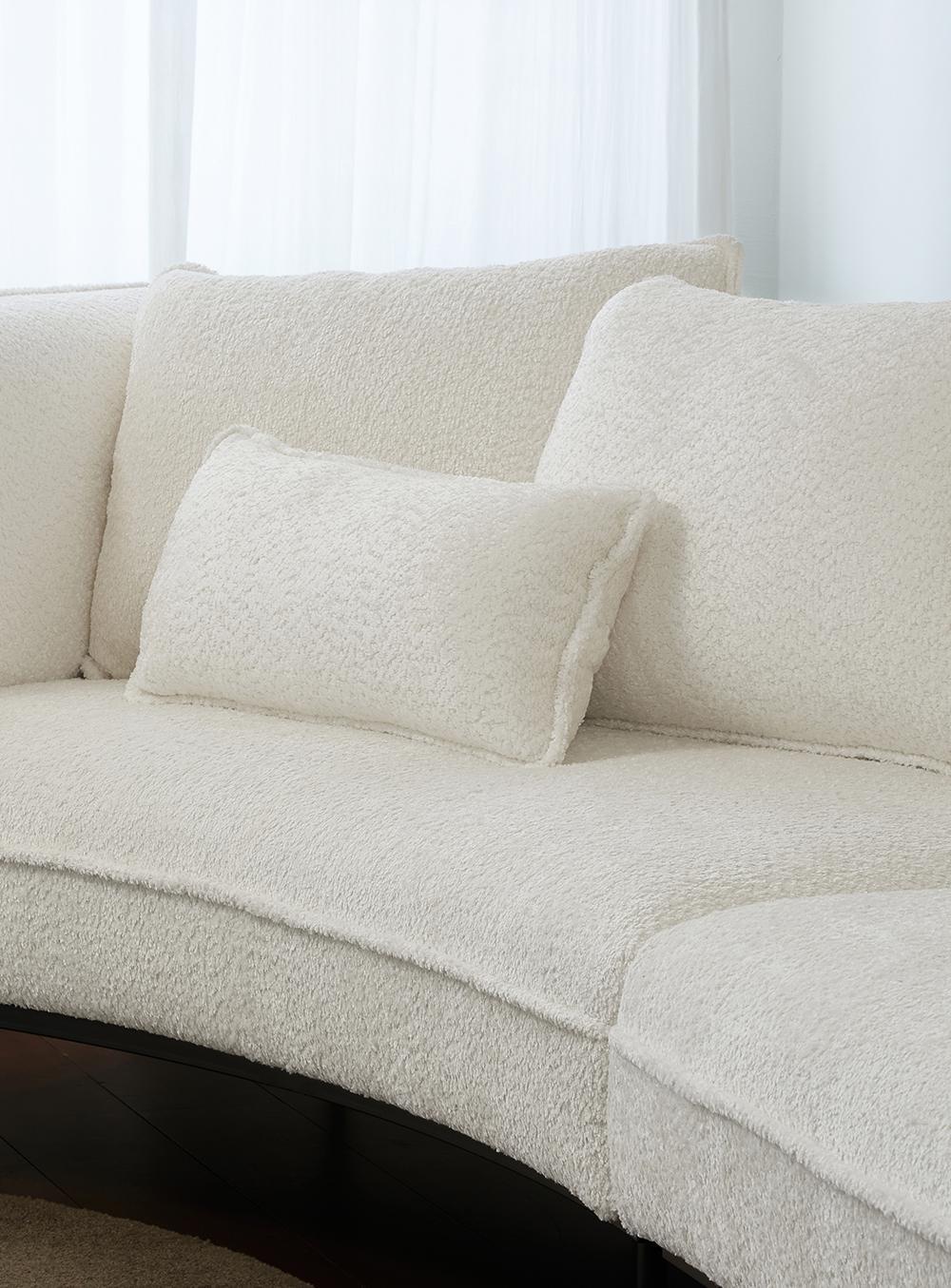 Garden Sofa