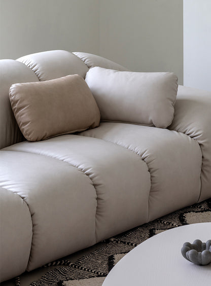 Dough Sofa | Leather
