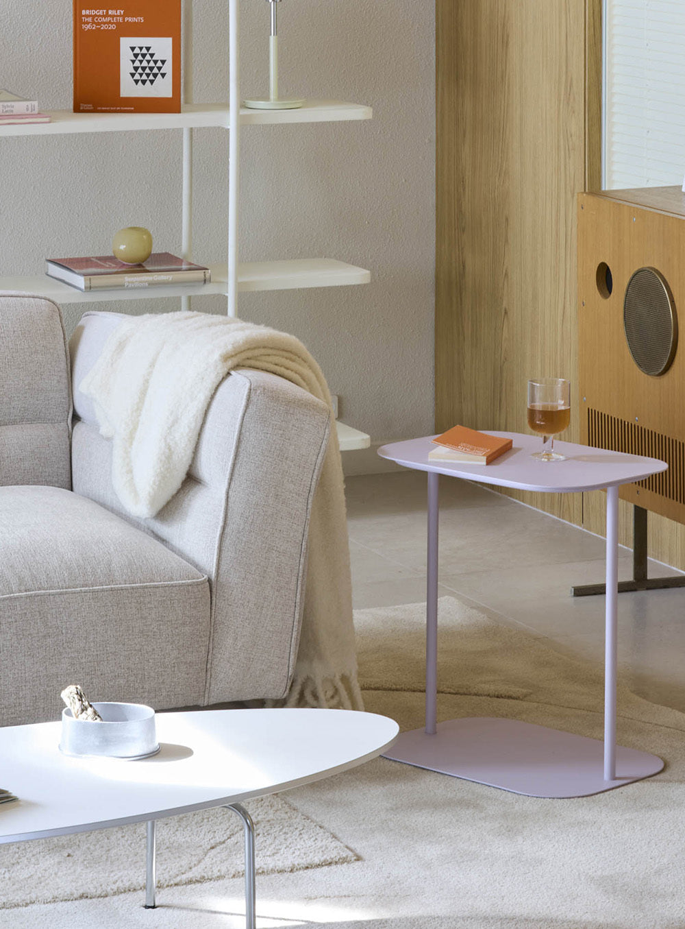 Divine Side Table