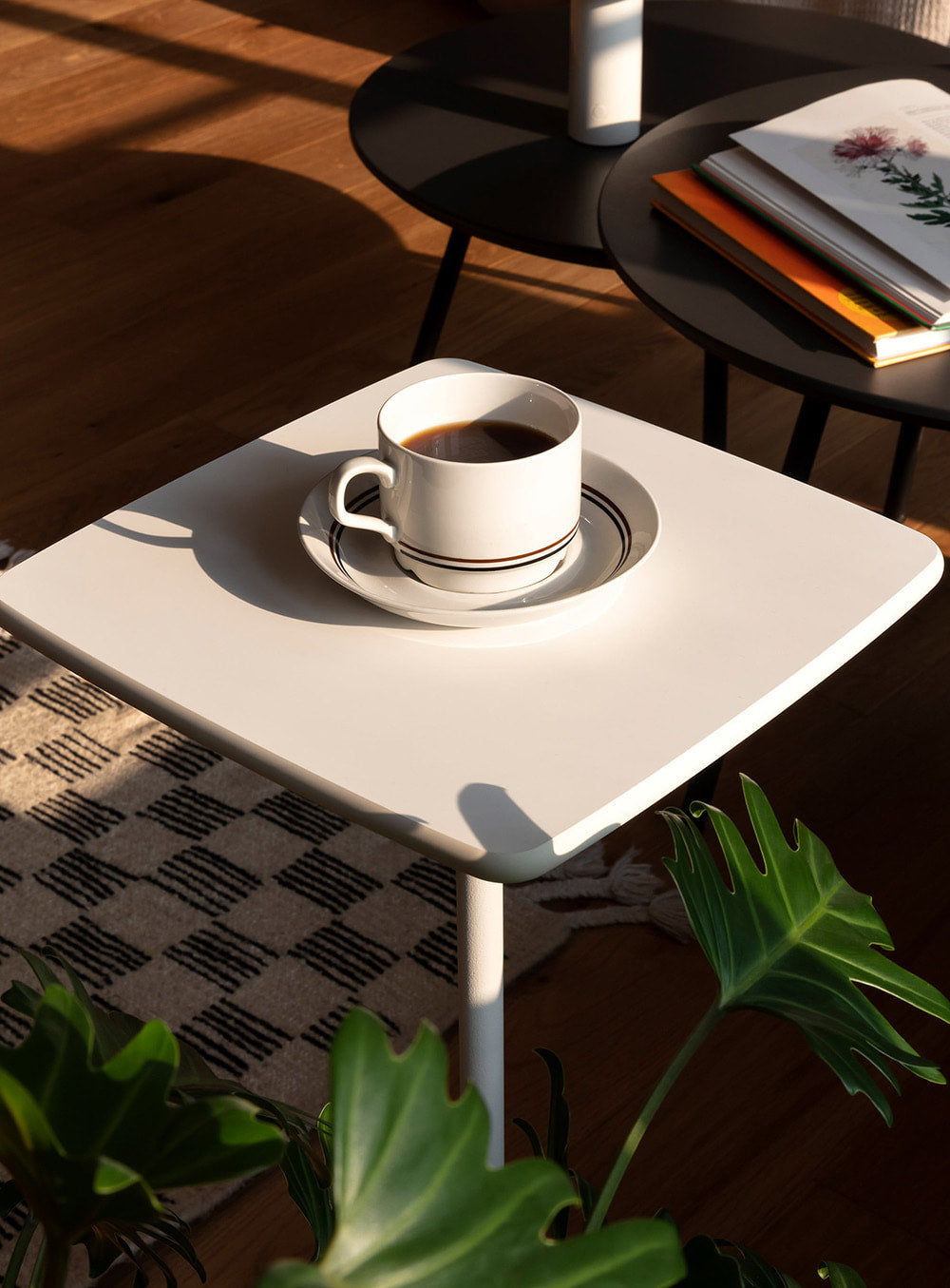 Dots Side Table