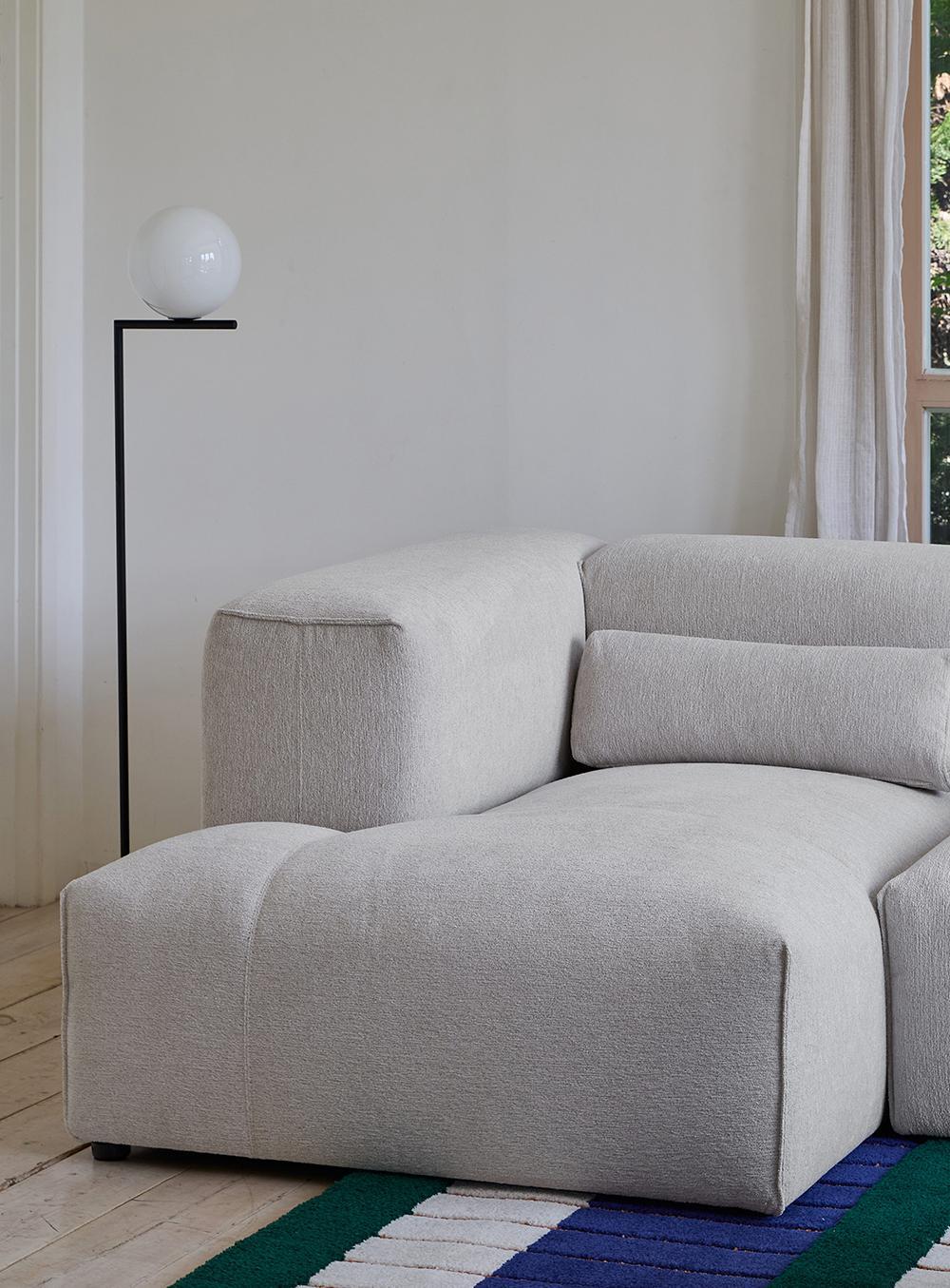 Plume Sofa | Fabric – JacksonChameleon