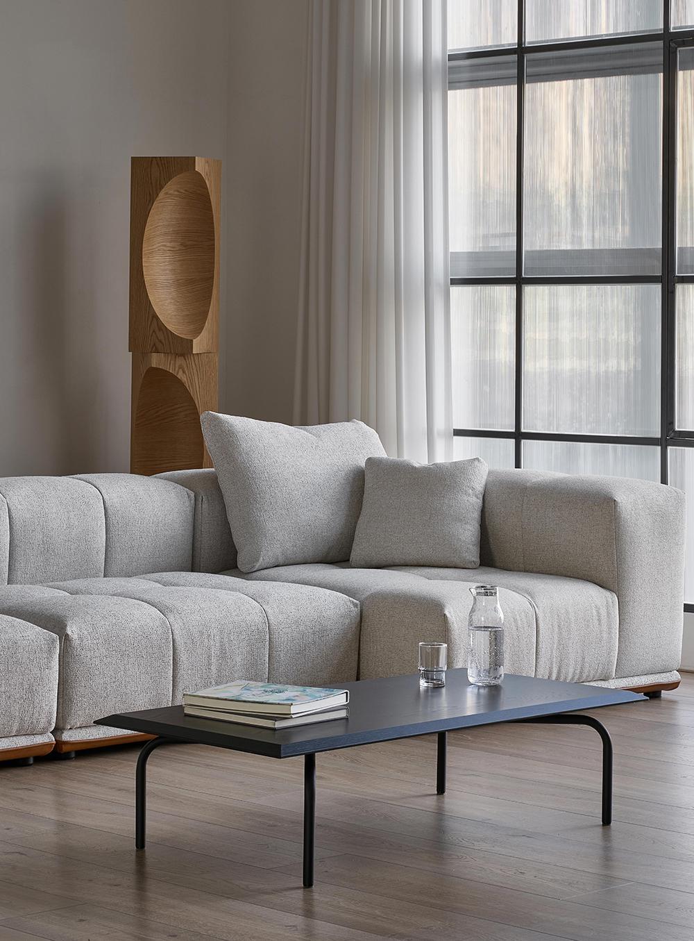 Tarte Sofa | Fabric