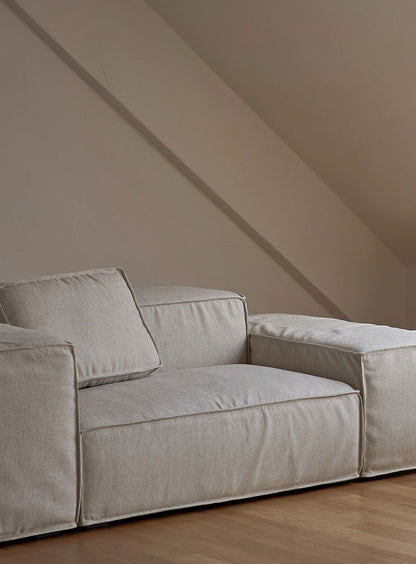 Clay Sofa | Fabric