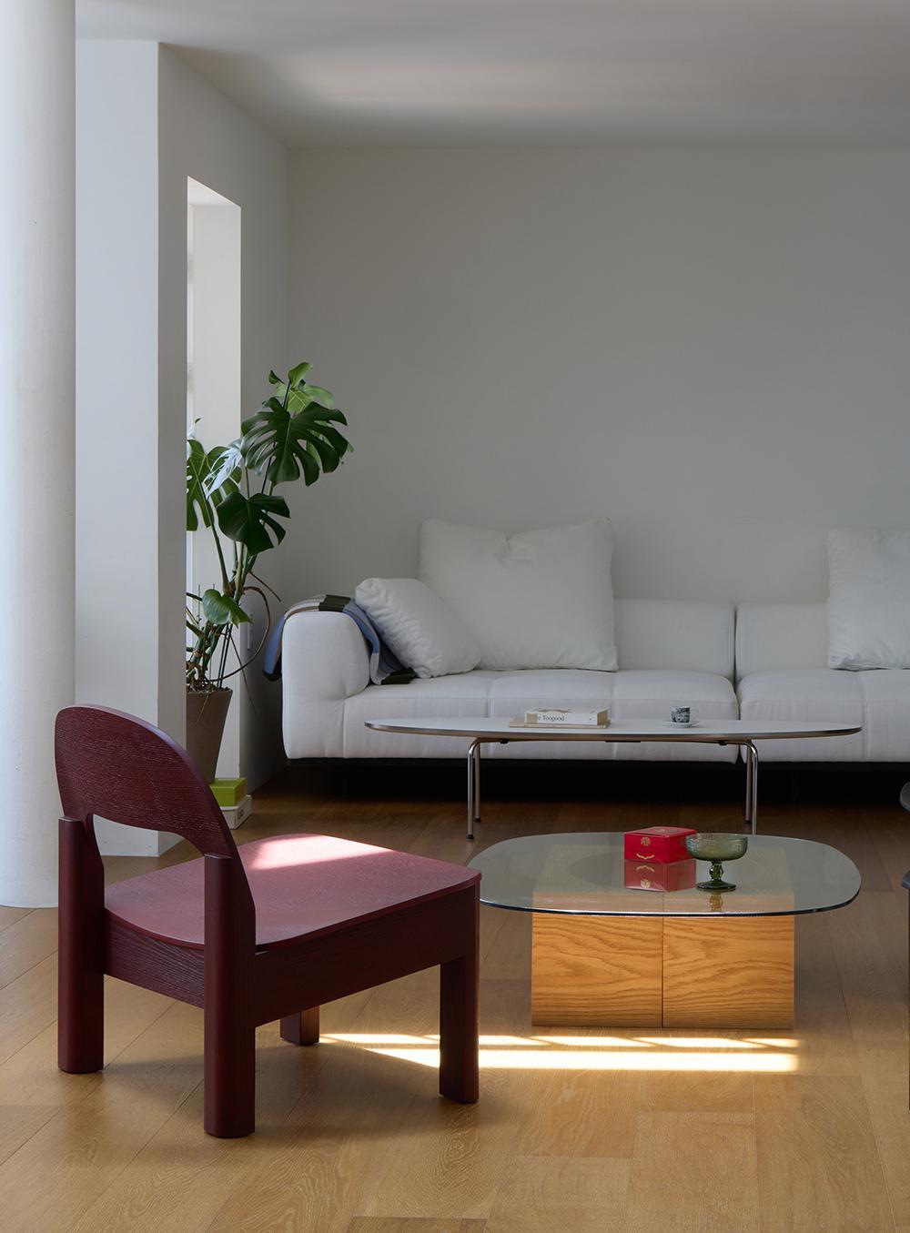 Botany Lounge Chair