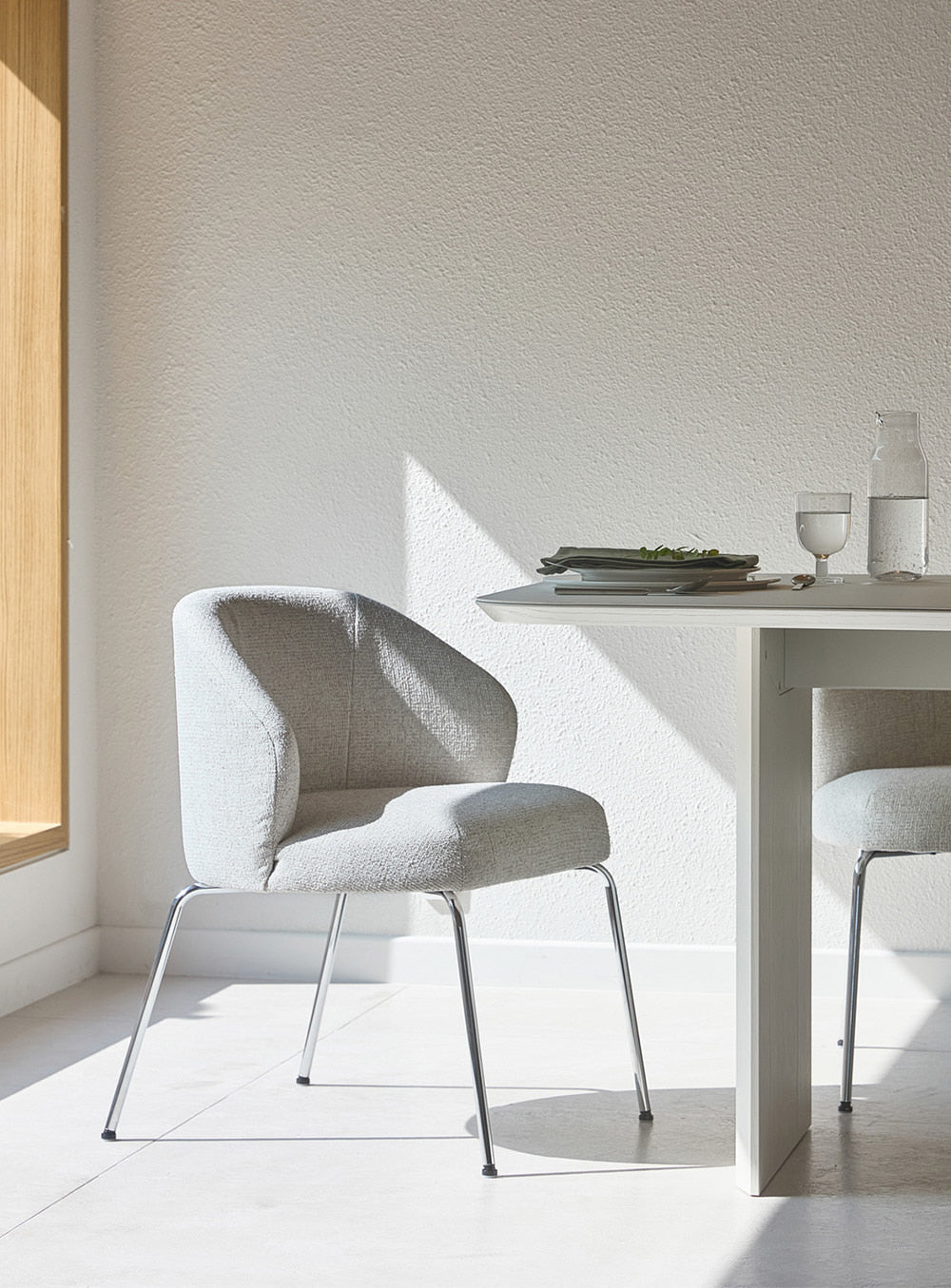 Shelter Dining Chair