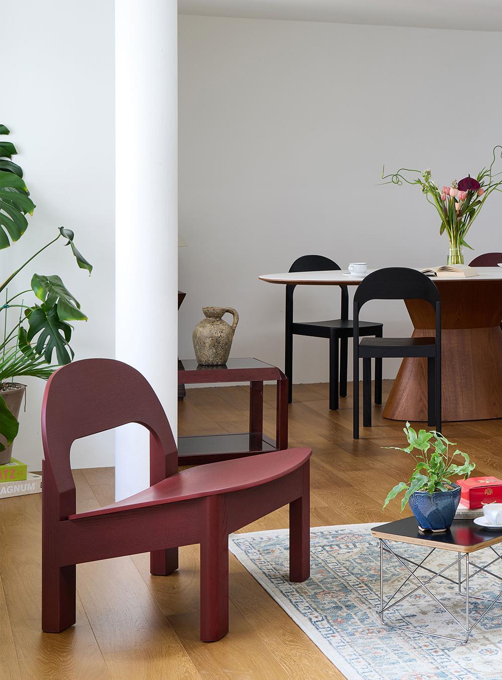 Botany Lounge Chair