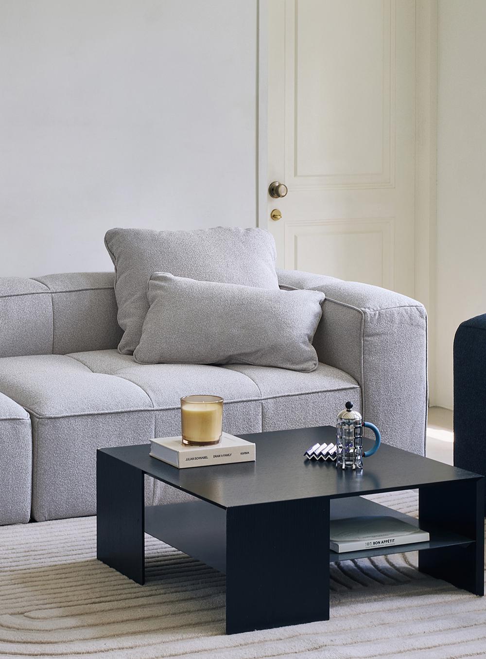 Bumpy Sofa - Fabric