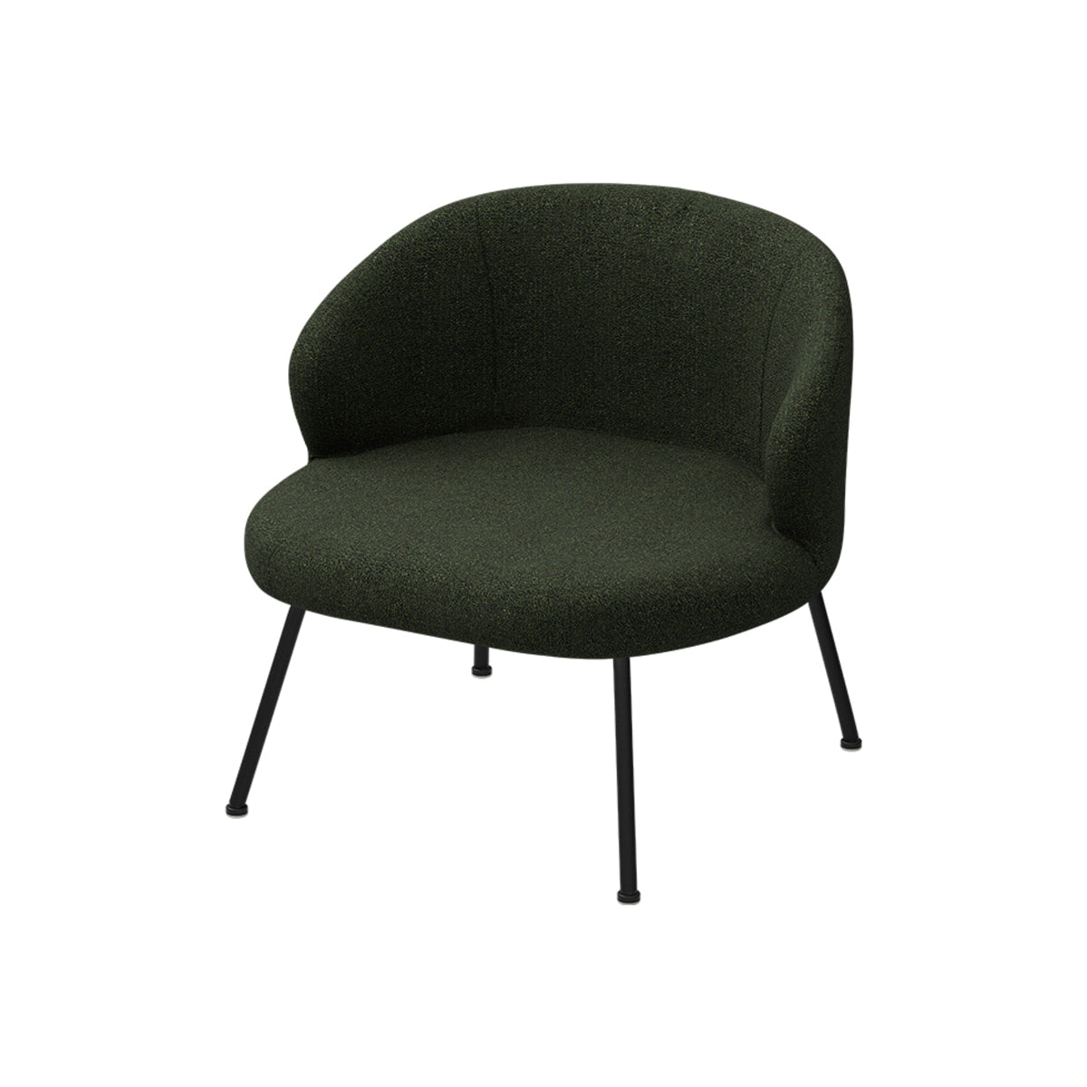 Shelter Lounge Chair