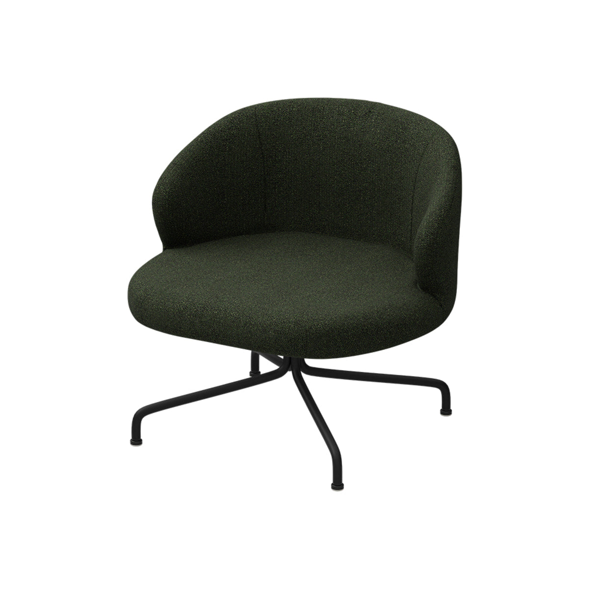 Shelter Lounge Chair