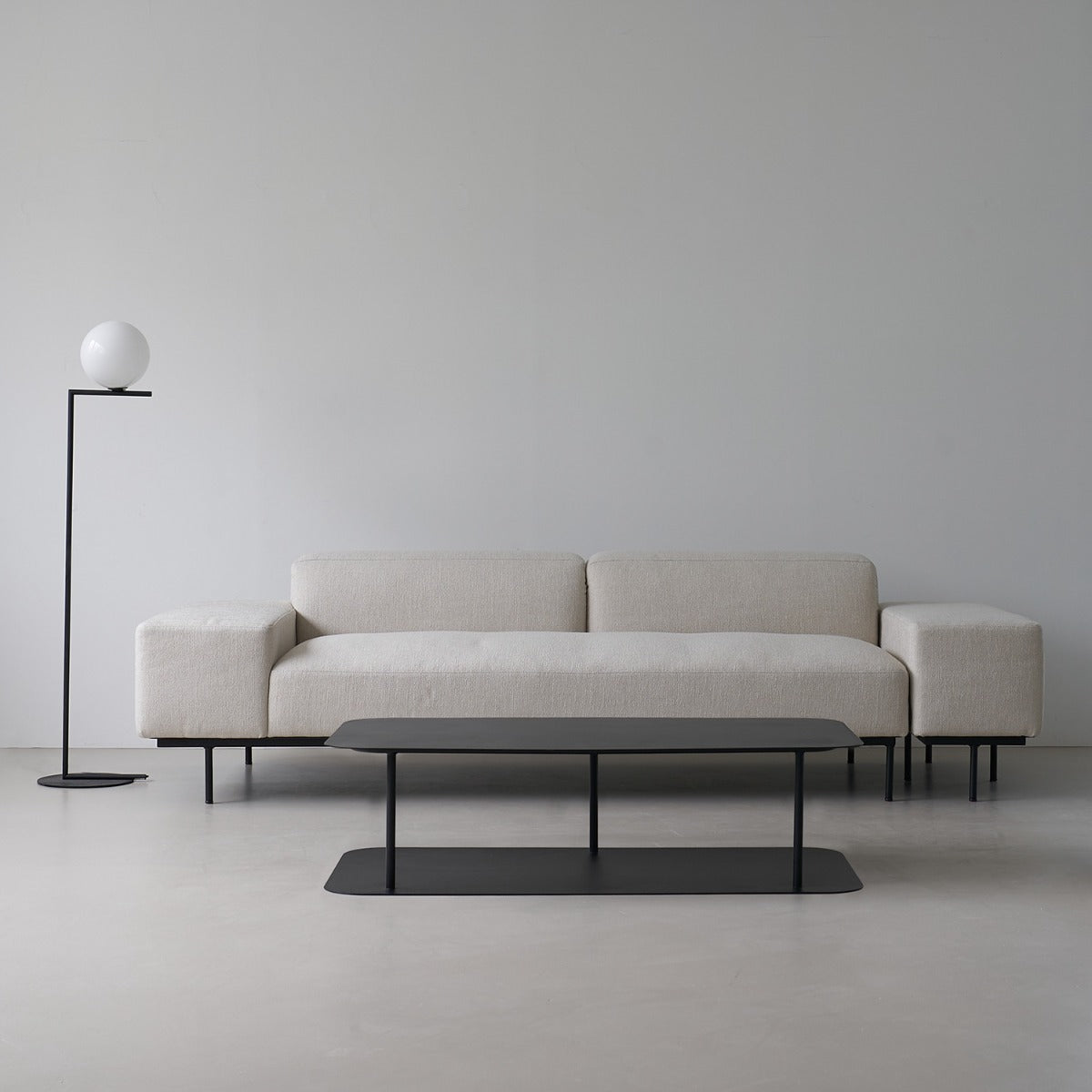 Divine Sofa | Fabric