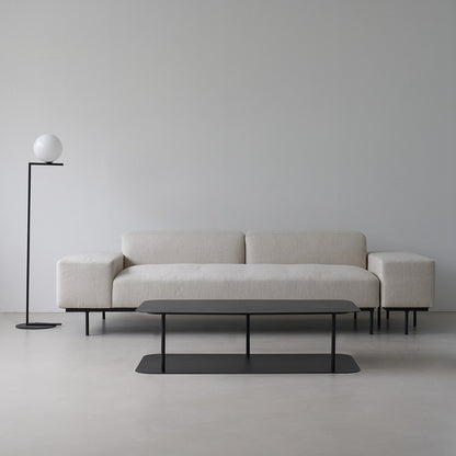 Divine Sofa | Fabric