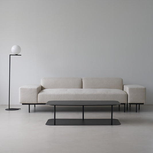 Divine Sofa | Fabric