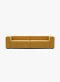 Leve Sofa | Fabric