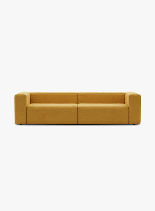 Leve Sofa | Fabric