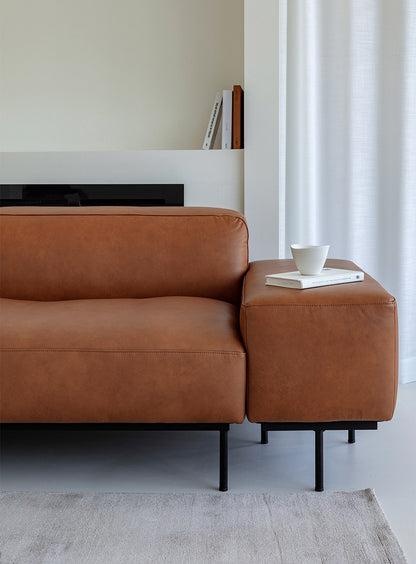 Divine Sofa | Leather
